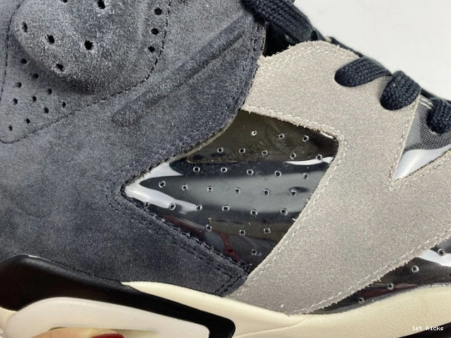 1st Kicks Shoes wmns HighQuality 6 air 1553 jordan chrome ck6635- tech 1119